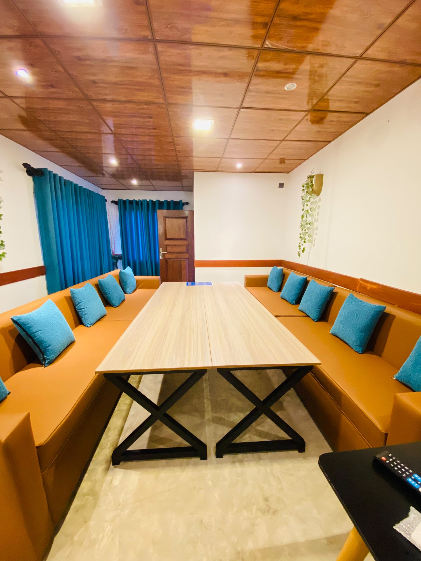 VIP Room