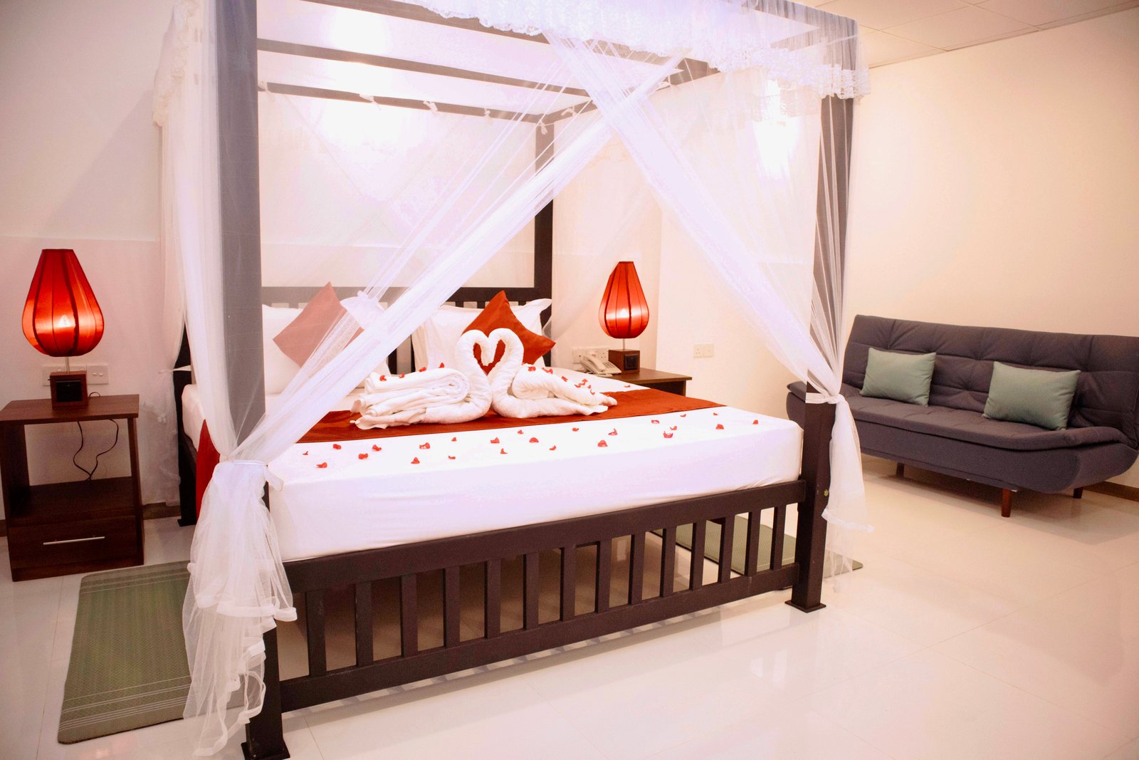 Suite Canopy